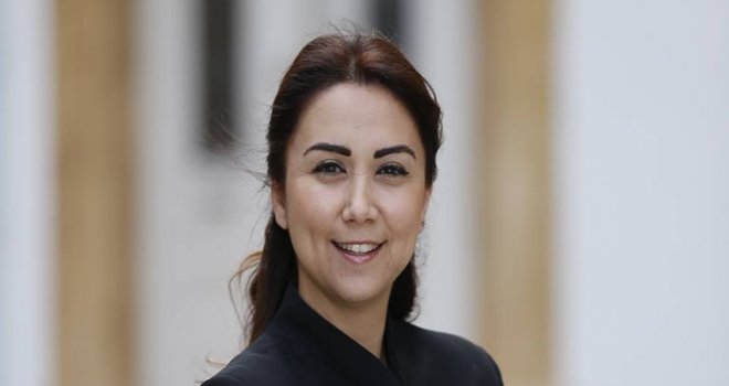 İçişleri Bakanı Kadri, Evren’den görevi devraldı