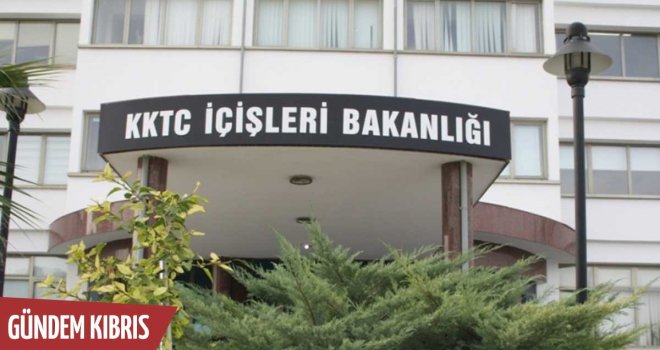 İÇİŞLERİ BAKANLIĞI 18 NİSAN’DA GECE KULÜPLERİ ÇALIŞTAYI DÜZENLİYOR.