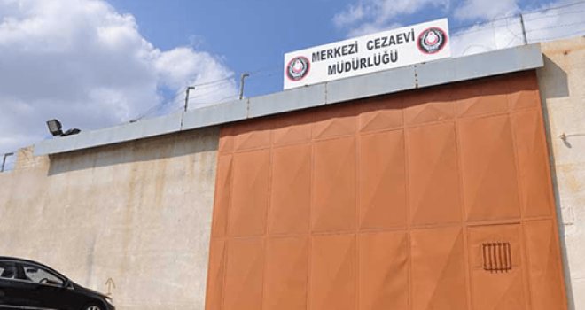 İçişleri Bakanlığı’ndan cezaevine bayram müjdesi