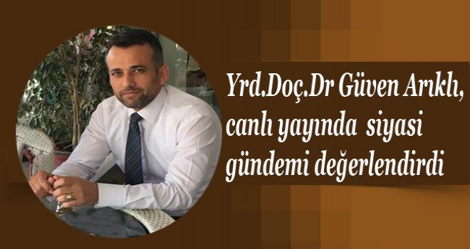 İcraatlar halka yönelik olmalı