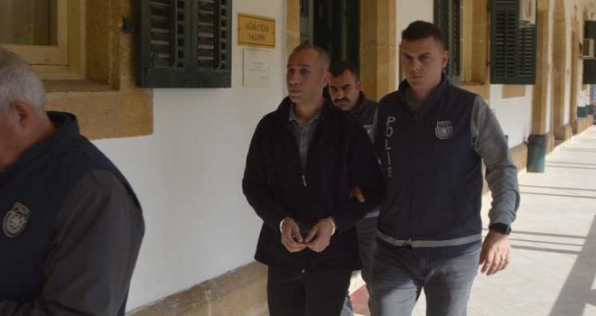 İğrenç suça ibretlik ceza'  7 yıl