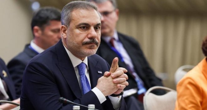 İİT zirvesinde Fidan’ın KKTC gözlemci üyeliği ve iki devletli çözümü gündeme getirmesi öngörülüyor