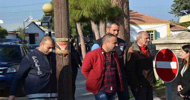 İki bin 750 TL için tutuklandı