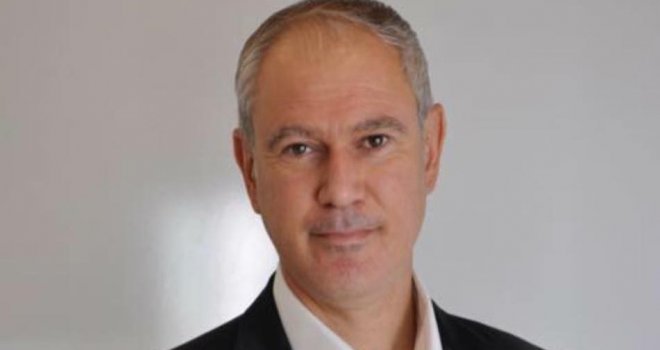 İKİ DEVLETLİ ÇÖZÜM FORMÜLÜ DE ARTIK MASADA OLMALI