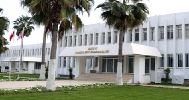 İKİ DEVLETLİ ÇÖZÜMÜN MÜZAKERESİ TERCİH OLARAK GÜNDEME GELEBİLECEK