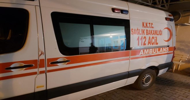 İki kadın hemşire darp edildi