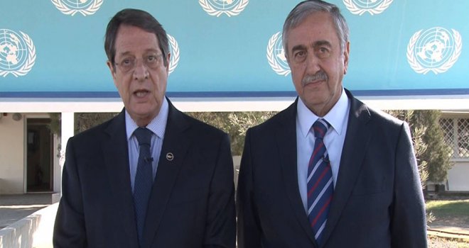 İki liderin görüşme ihtimali güçlendi