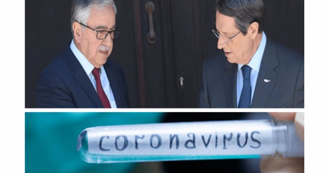 İki Toplumlu Sağlık Komitesi, Koronavirüs salgını gündemiyle bugün toplanıyor