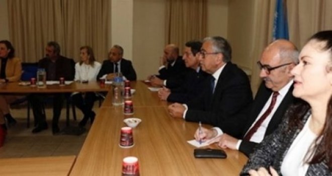 İki Toplumlu Sağlık Komitesi önümüzdeki Pazartesi günü toplanıyor
