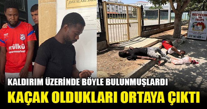 İki zanlı cezaevine gönderildi