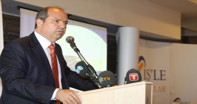 “İkinci tura kaldığım takdirde kazanırım”