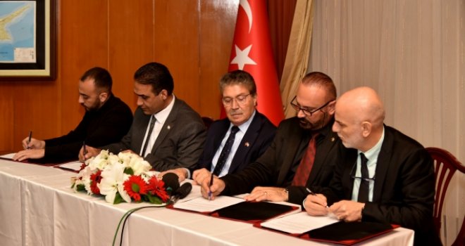 İlaç sıkıntısına karşı işbirliği