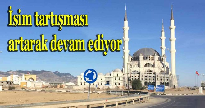 İlahiyat Koleji’nin ismi koyulurken Kıbrıslı Türklerle istişare edilmedi