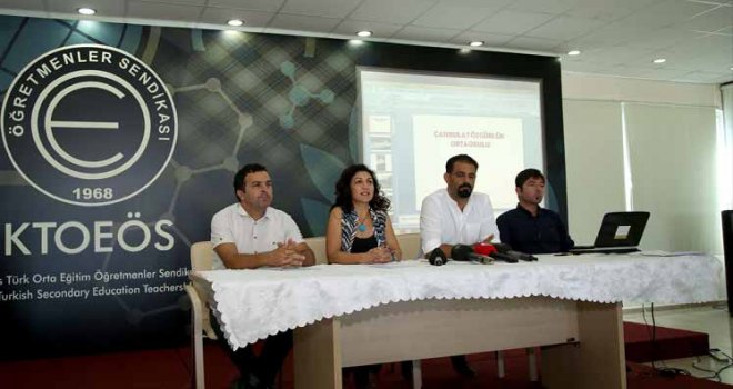İlahiyat müfredatını uygulanması en büyük sıkıntı