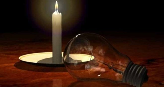 Ilgaz köyü ve su pompalarında elektrik kesintisi yapılacak