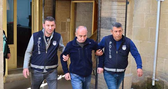 İlk duruşma 28 Aralık