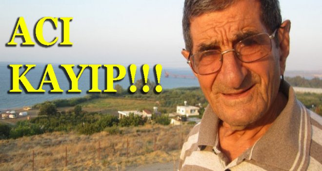 İlk kadın Milli Eğitim Bakanımız Canan Öztoprak'ın baba acısı   