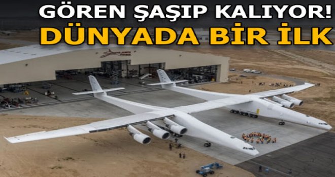 İlk testini başarıyla tamamladı
