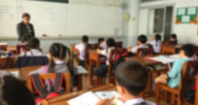 İlk ve orta dereceli okullar yarın tatil