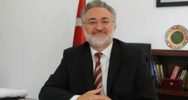 “İMAM HATİP YAPILMAYACAK”