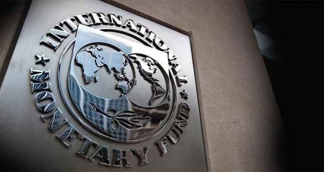 IMF: Veriler beklenenden kötü