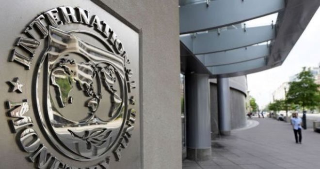 IMF'den enflasyonla ilgili finansal kırılganlık uyarısı