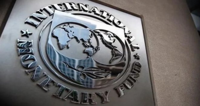 IMF'den 'erken gevşeme' riskine karşı uyarı