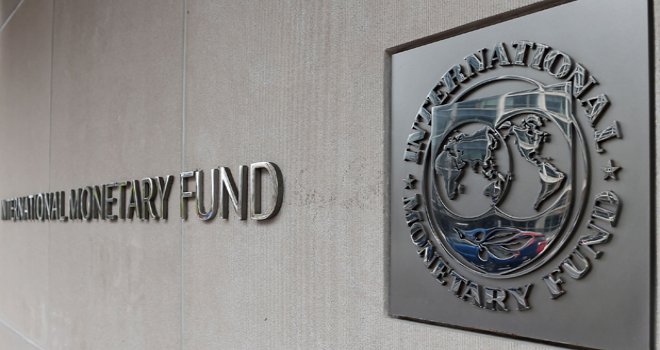 IMF’nin Güney Kıbrıs raporu