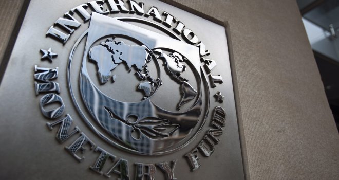 IMF’TEN GÜNEY KIBRIS’A KAMU BORCUYLA İLGİLİ UYARI