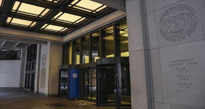 IMF’ye göre Rum kamusu dünyanın en pahalı kamu sektörü