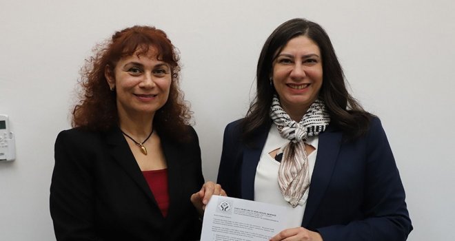 İncirli: Yaşlı dostu şehir modelini hayata geçireceğiz