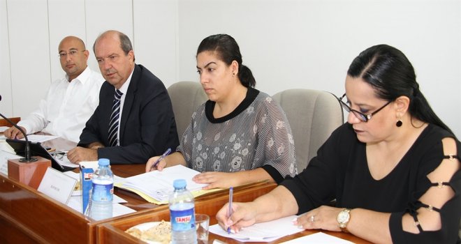 İNDİRİMLİ TAHSİLATA İLİŞKİN YASA GÜCÜNDE KARARNAME OY ÇOKLUĞU İLE KABUL EDİLDİ