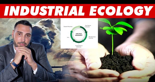 INDUSTRIAL ECOLOGY