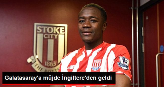 İngiliz Ekibi Stoke City, Galatasaray'ın İstediği Imbula'yı Satış Listesine Koydu