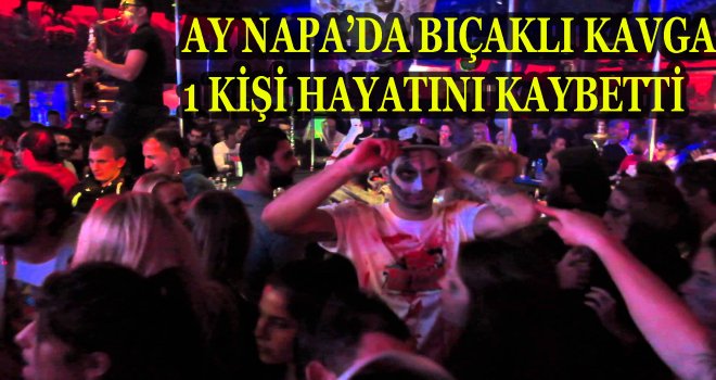 İNGİLİZ VATANDAŞI ÖLDÜRÜLDÜ...