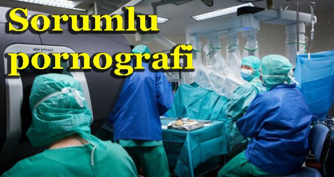 İngiltere'de kız çocukları arasında vajinal estetiğe ilgi artışı