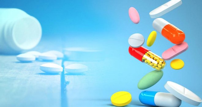 İngiltere'de 'öksürük ve soğuk algınlığı ilaçlarında kıtlık' uyarısı