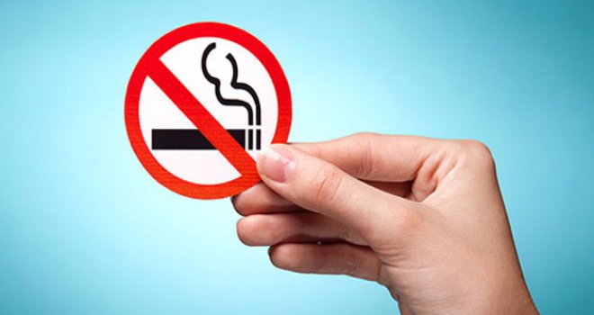 İngiltere'de sigarasız jenerasyon: 2009'dan sonra doğanlara sigara satışı yasaklanıyor
