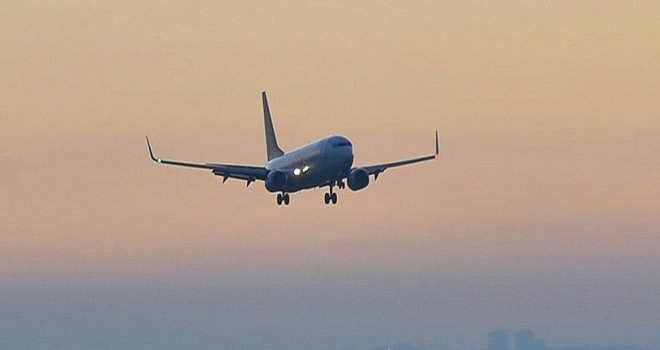 İngiltere’den KKTC’ye bugün uçuş var