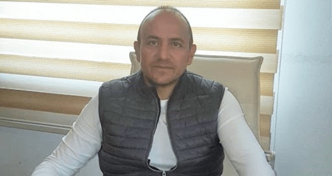 ‘İnşaat sektörü gün sayıyor’