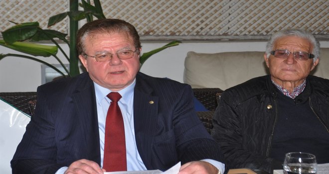 İNSAN HAKLARI DERNEĞİ BM’YE KKTC’Yİ TANIMASI ÇAĞRISI YAPTI