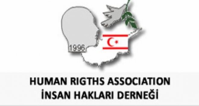 İNSAN HAKLARI DERNEĞİ’NDAN ERDOĞAN’A ÖDÜL