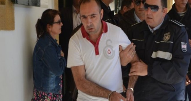 İNSAN ÖLDÜRMEYİ HAPİSTE ÖĞRENDİM