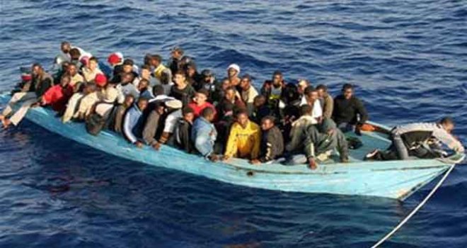İnsan ticareti suçlamasıyla 11 kişi gözaltında 