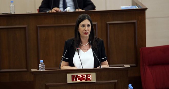 İnsanlar bir bedel ödedi, siz ne yaptınız?