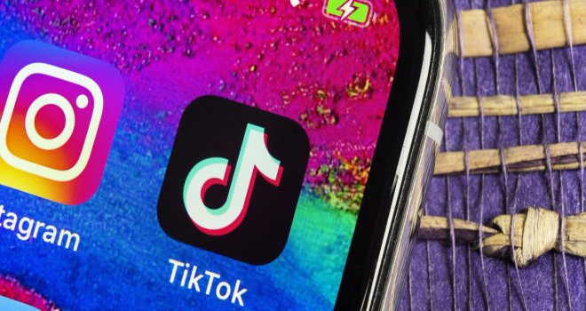 Instagram, yeni TikTok olacak! Sahneler geliyor