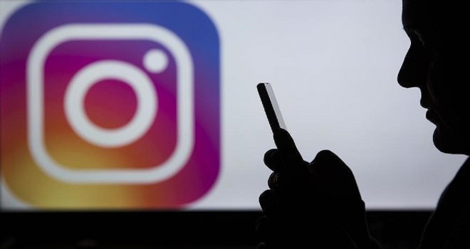 Instagram'dan dijital kartvizit özelliği