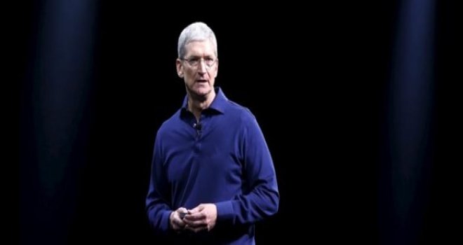 iPhone satışları Apple'ın CEO'sunun gelirini düşürdü