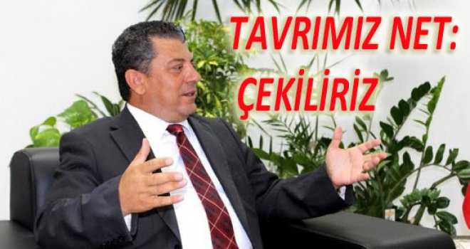 İpler kopma noktasında