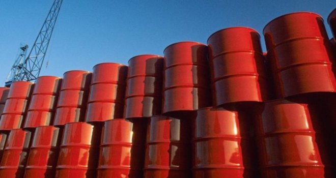 Irak bu yılın ilk çeyreğinde 357 milyon varil petrol ihraç etti
